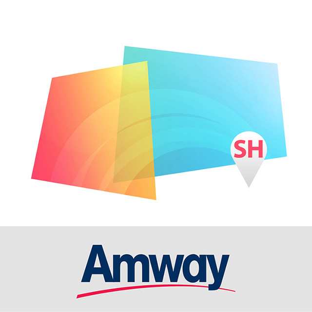 Amway, 安利