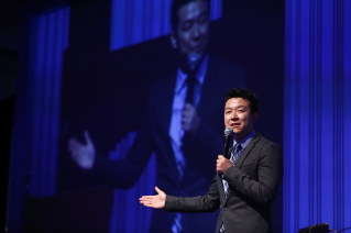 Amway, 安利