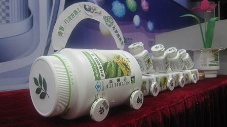 巧手变废为宝 净享绿色生活