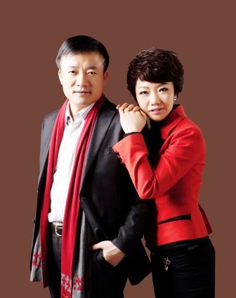 卢强春、刘喜霞：打开幸福婚姻的“魔盒”