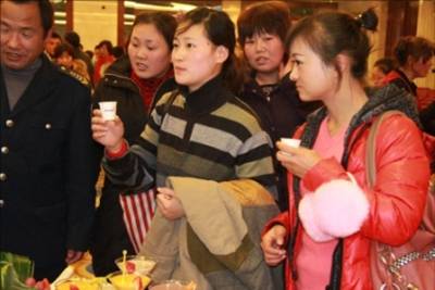 南阳：分公司举办纽崔莱产品推广活动