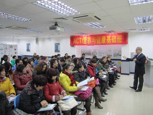 恩施：健康生活“养”出来