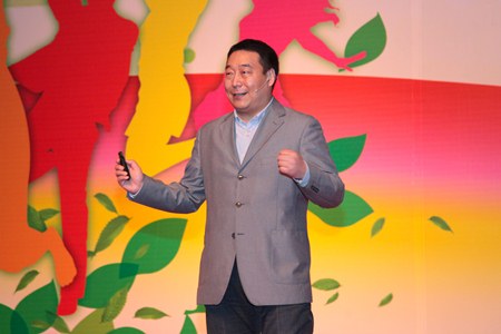 我是AYAC，我为青春代言
