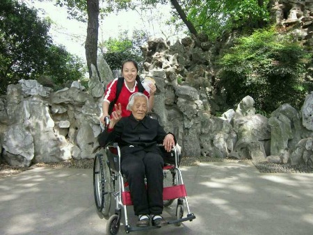 爱让世界更美好