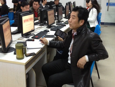 E时代，安利与您同行