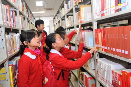青岛：搭乘幸福快车去大学