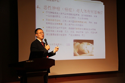 你的身体健康么？合理膳食助养生